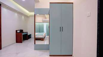 Hotel Balaji Residency Dombivli