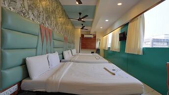 Hotel Balaji Residency Dombivli