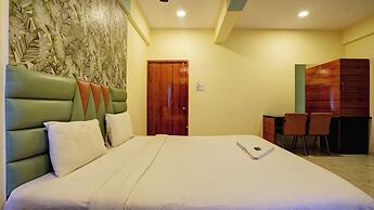 Hotel Balaji Residency Dombivli
