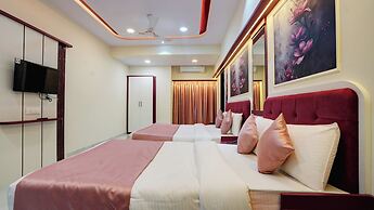 Hotel Balaji Residency Dombivli