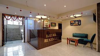 Hotel Balaji Residency Dombivli
