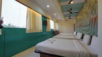 Hotel Balaji Residency Dombivli