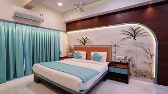 Hotel Balaji Residency Dombivli