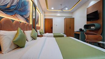 Hotel Balaji Residency Dombivli