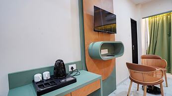 Hotel Balaji Residency Dombivli