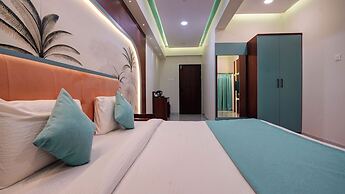 Hotel Balaji Residency Dombivli