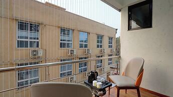 Hotel Balaji Residency Dombivli
