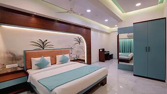 Hotel Balaji Residency Dombivli