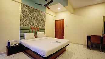 Hotel Balaji Residency Dombivli