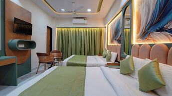 Hotel Balaji Residency Dombivli