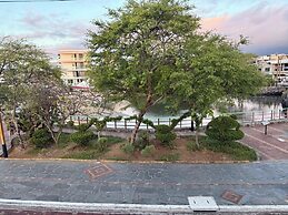 ARENA DORADA