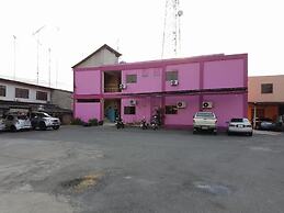 charinsup hotel