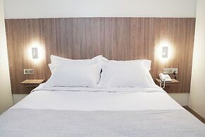 Star Inn Hotel Aeroport