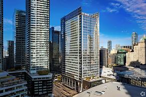 Harbourfront District