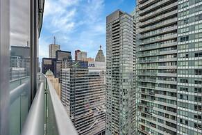 Harbourfront District