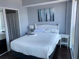 Harbourfront District