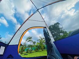 Arenal Camping