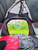Arenal Camping