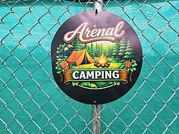 Arenal Camping