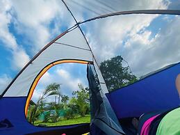 Arenal Camping