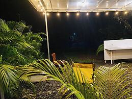 Arenal Camping