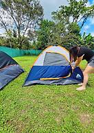 Arenal Camping