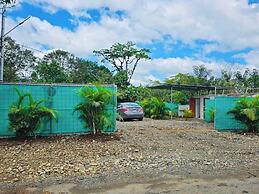 Arenal Camping