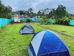 Arenal Camping