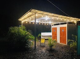 Arenal Camping
