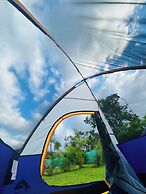 Arenal Camping