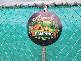 Arenal Camping