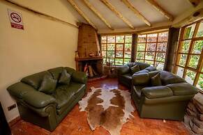 Iorana hotel Urubamba