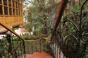 Iorana hotel Urubamba