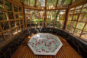 Iorana hotel Urubamba