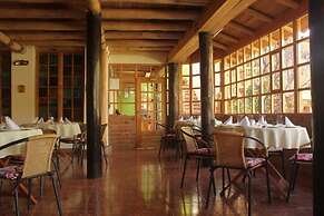 Iorana hotel Urubamba