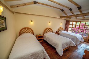 Iorana hotel Urubamba