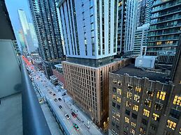 Harbourfront West at City Centre