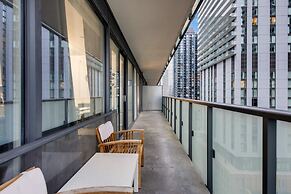 Harbourfront West at City Centre
