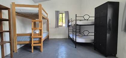 Abacaxi Hostel