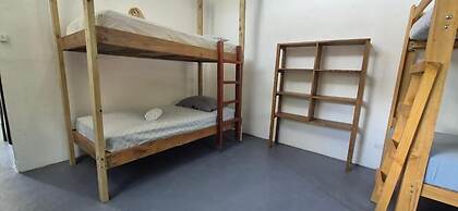 Abacaxi Hostel