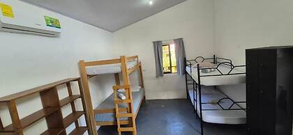Abacaxi Hostel