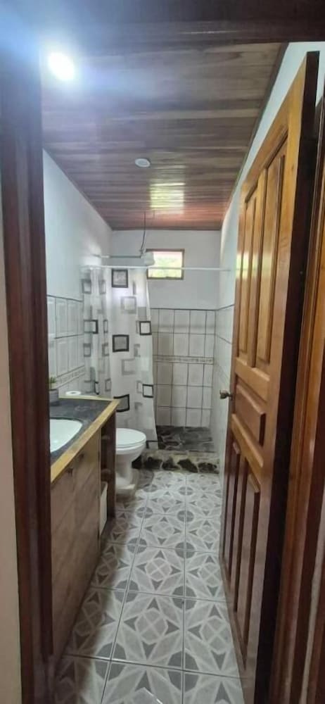 Abacaxi Hostel
