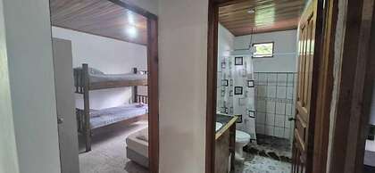 Abacaxi Hostel