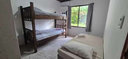 Abacaxi Hostel