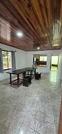 Abacaxi Hostel