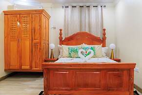 Sy Villa