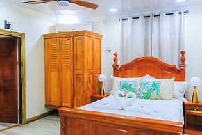 Sy Villa