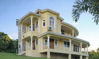 Sy Villa