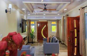 Sy Villa