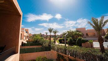 Elegant Apartment with Panoramic View